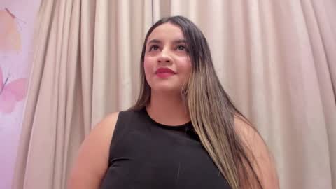 LAURA  online show from 01/08/25, 11:10