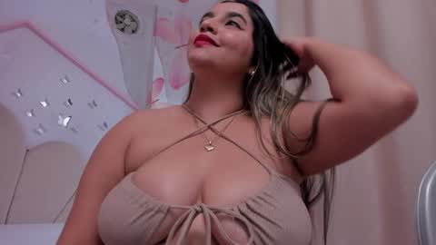 LAURA  online show from 02/08/25, 02:16