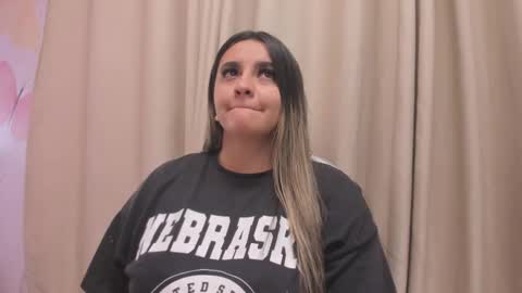 LAURA  online show from 02/15/25, 10:33