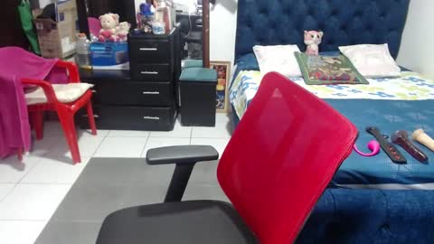 SAMY online show from 12/02/24, 10:07