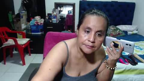 SAMY online show from 12/04/24, 02:15