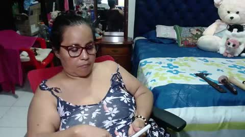SAMY online show from 12/07/24, 02:57