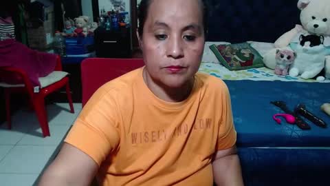 SAMY online show from 12/15/24, 12:17