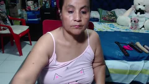 SAMY online show from 12/17/24, 02:00