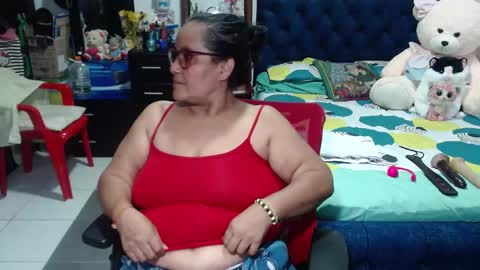 SAMY online show from 12/18/24, 01:02