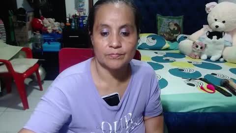 SAMY online show from 12/24/24, 02:44