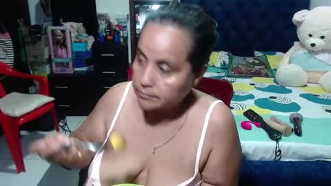 SAMY online show from 12/29/24, 07:32