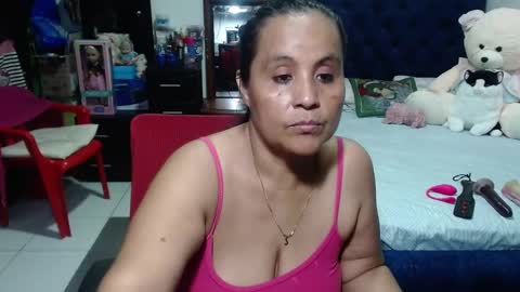 SAMY online show from 01/02/25, 04:46
