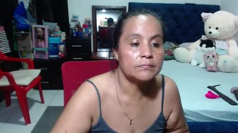SAMY online show from 01/03/25, 02:51