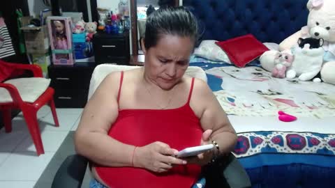 SAMY online show from 01/11/25, 03:09