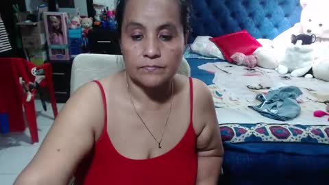 SAMY online show from 01/11/25, 06:12