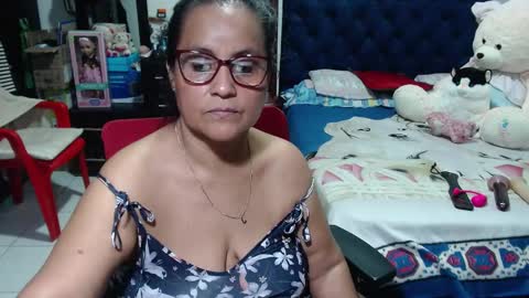 SAMY online show from 01/15/25, 01:20