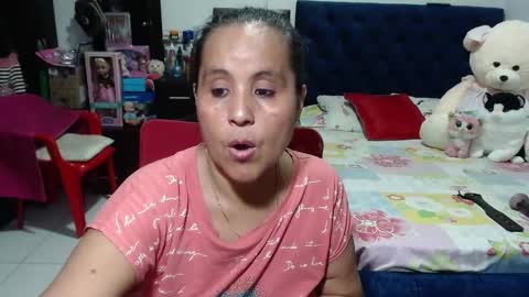 SAMY online show from 01/29/25, 02:00