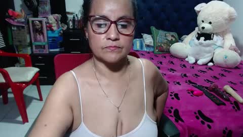 SAMY online show from 02/08/25, 02:27