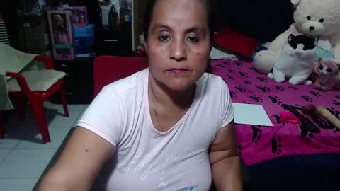 SAMY online show from 02/11/25, 01:30