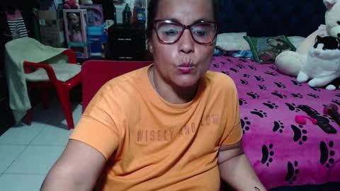 SAMY online show from 02/15/25, 01:38