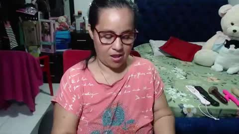 SAMY online show from 03/08/25, 01:57