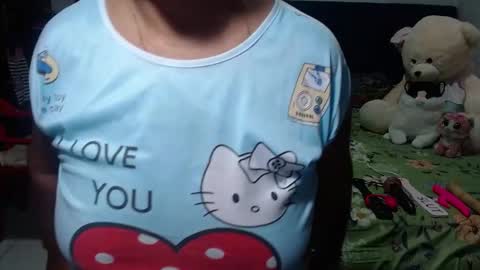 SAMY online show from 03/09/25, 01:37