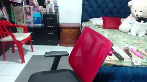 SAMY online show from 03/11/25, 09:56