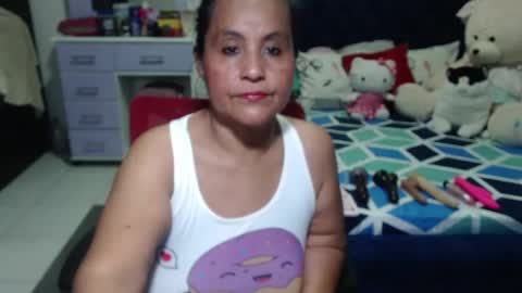 SAMY online show from 10/04/25, 11:19