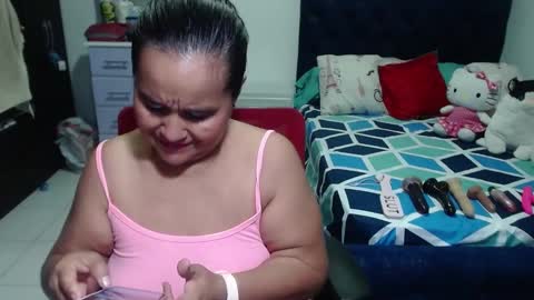 SAMY online show from 10/10/25, 10:47