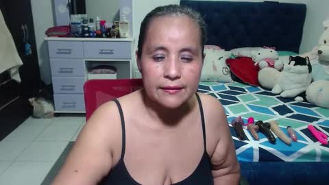 SAMY online show from 10/13/25, 10:59