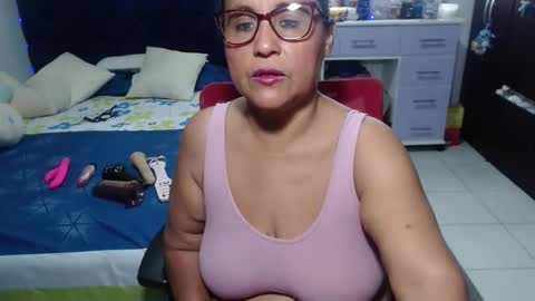 SAMY online show from 03/07/26, 01:08