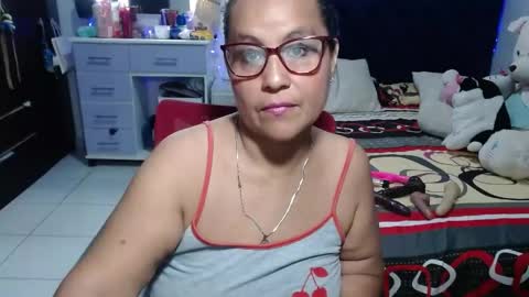 SAMY online show from 06/07/26, 01:04