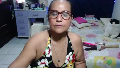 SAMY online show from 07/28/26, 02:24