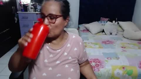 SAMY online show from 07/28/26, 03:43