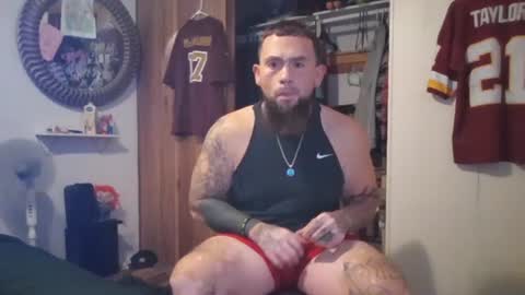 AKA perverted Step Daddy online show from 09/12/25, 02:50