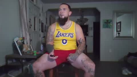 AKA perverted Step Daddy online show from 10/03/25, 12:24