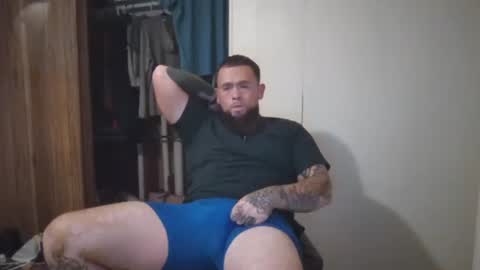 AKA perverted Step Daddy online show from 10/25/25, 08:47