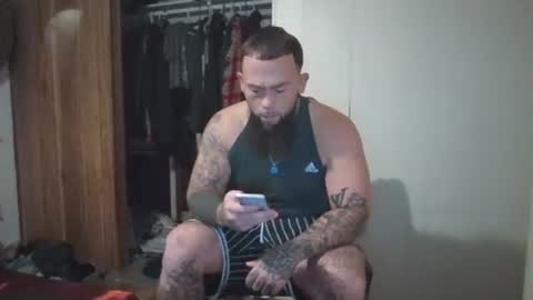 AKA perverted Step Daddy online show from 11/19/25, 12:27