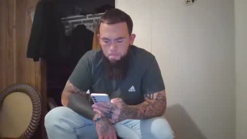 AKA perverted Step Daddy online show from 04/30/26, 09:52