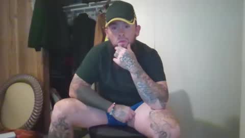AKA perverted Step Daddy online show from 05/08/26, 06:13