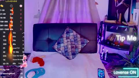 ESMERALDA online show from 11/12/25, 12:33