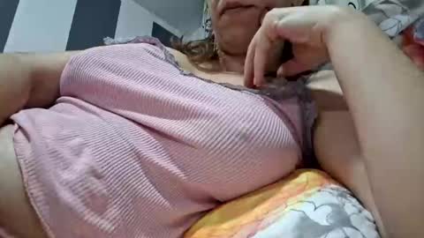 Lisa -  online show from 01/27/25, 06:52