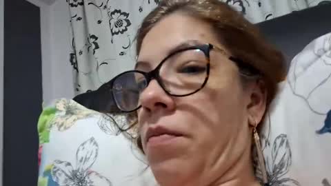 Lisa -  online show from 02/18/25, 03:43