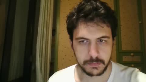 fer mlg online show from 01/30/25, 01:11