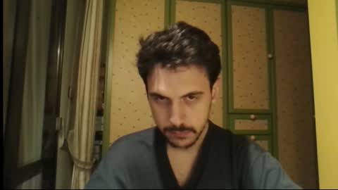 fer mlg online show from 10/12/25, 01:26