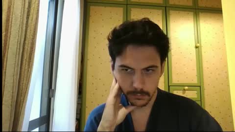 fer mlg online show from 11/01/25, 01:57