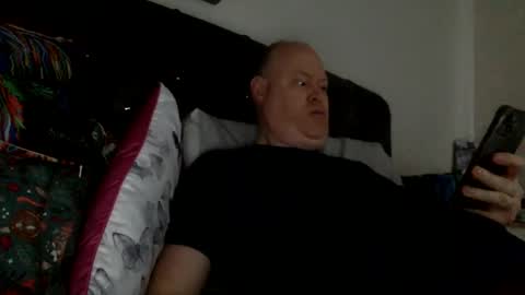 Snapshot of pete_crewe chatting on 02/10/25, 09:14 pete_crewe online show from 02/10/25, 09:14