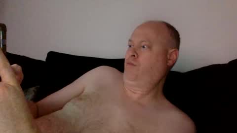 Snapshot of pete_crewe chatting on 11/12/25, 09:10 pete_crewe online show from 11/12/25, 09:10