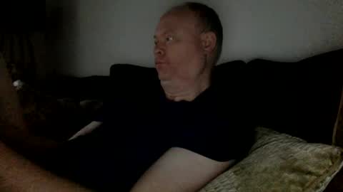 Snapshot of pete_crewe chatting on 12/15/25, 10:19 pete_crewe online show from 12/15/25, 10:19