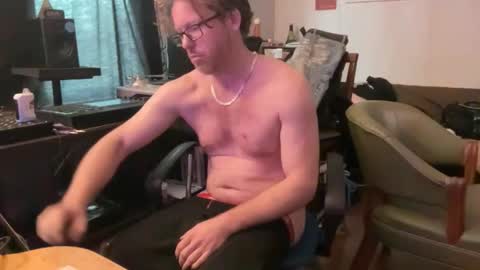 Pete Haze online show from 04/02/26, 07:33