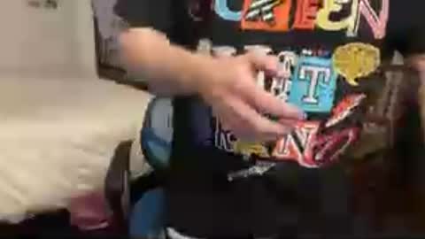 Pete Haze online show from 06/25/26, 05:56