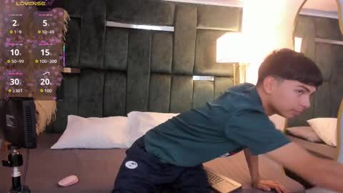 Peter online show from 10/05/25, 11:57