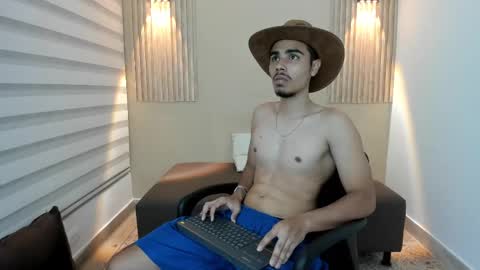 PETER CONORR online show from 09/15/25, 03:39