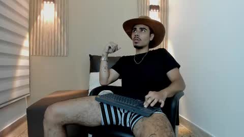 PETER CONORR online show from 09/17/25, 03:41